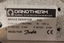 Product: DANFOSS DANOTHERM 175U1944 REZYSTOR HAMOWANIA R=150 Ohm P100% DC=2 kW 40%=6