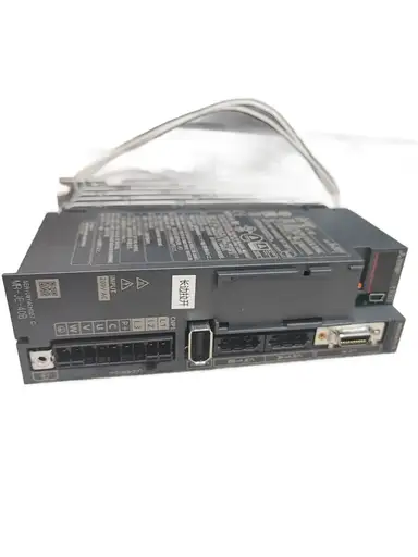 Product: Mitsubishi MR-JE-40B - servo wzmacniacz