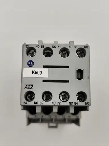 Product: Stycznik Allen-Bradley 100-C23D*10 C 11kW + Styk 100-F B