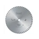 Product: Piła do metali żelaznych - 254 x 24 / 2 x 254 mm Z60 FREUD LU6A