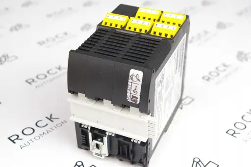 Product: Schmersal PSC1-C-10-FB10 103049457 Safety Control Unit