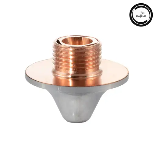 Product: Double chrome nozzle 2.5mm