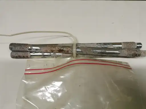 Product: Zestaw montażowy Danfoss 155G8041