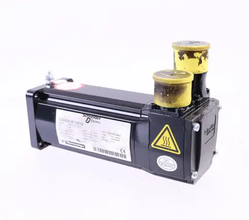 Product: SCHNEIDER BSH0552P12A1A 65031202-017 ! NEW !