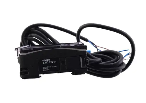 Prodotto: OMRON E3X-HD11 E3XHD11 ! NEW !