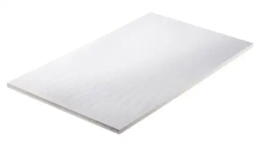 Prodotto: Arkusz tworzywa sztucznego Biały, 500mm x 300mm x 10mm