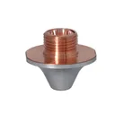 Offer: Double chrome-plated copper nozzle 5.0 D for eVa cutting head