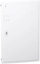 Produkt: Obudowa PrismaSeT XS PSXS-5-24-PT-B, podtynkowa, drzwi białe, 5 rzędów, 24