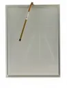 Produkt: DOTYK EKRAN DOTYKOWY DO PANELU SIEMENS MP277-10 6AV6643-0CD01-1AX1