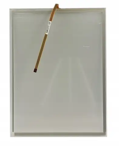Produkt: DOTYK EKRAN DOTYKOWY DO PANELU SIEMENS MP277-10 6AV6643-0CD01-1AX1