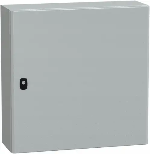 Produkt: Obudowa wisząca Spacial S3D drzwi gładkie 600 x 600 x 200mm