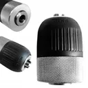 Product: UCHWYT WIERT. GŁÓWKA 13 B12 SAMOZACISK MET-PL