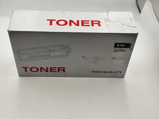 Produkt: Toner zamiennik Canon E30 / CRG-E30 Black