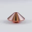 Product: Precitec DE HP double nozzle 1.5" 5.0 CON ;P0591-002-00050