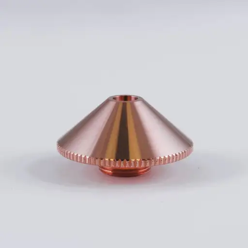 Product: Precitec DE HP double nozzle 1.5" 5.0 CON ;P0591-002-00050