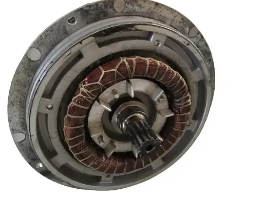 Product: Jungheinrich AF 124-N1 silnik 50294787