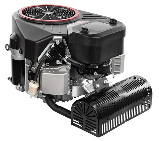 Produkt: Silnik Loncin LC2P80F-A wał pionowy 25,4 mm / 80 mm LC2P80F-A