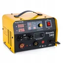 Product: Prostownik Inwertorowy DINAMIK 340 V2 AGM/GEL/LiFePO4 12V/24V - MAGNUM