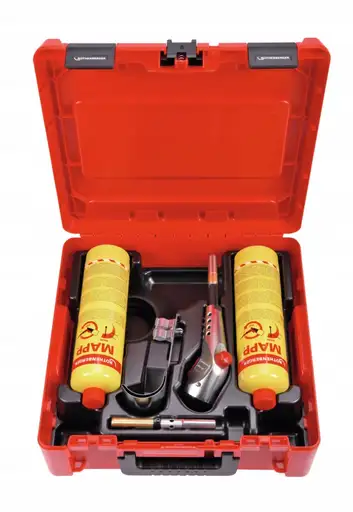 Product: Palnik SUPER FIRE 3 HOT BOX 7/16"