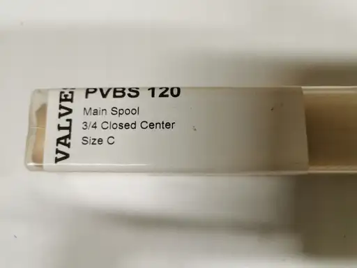 Product: Zawór suwakowy Sauer Danfoss PVG120 155G6456