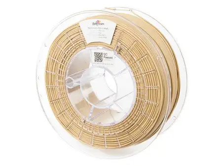 Product: Filament Spectrum Premium PET-G MATT Sand Khaki 1.75 mm 1kg
