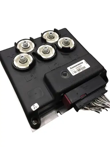 Product: Sterownik Jungheinrich ETV214 AS 4803Z 50449302