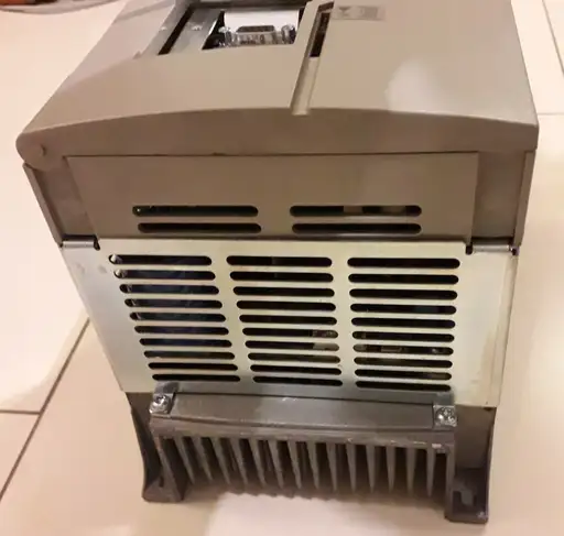 Product: Falownik SCHNEIDER TELEMECANIQUE ALTIVAR 58 VX4A581 V5.1 IE32 3HP 2,2kW