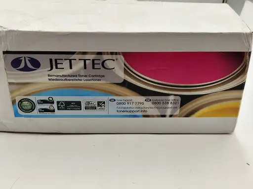 Produkt: Toner zamiennik DELL 3100 (593-10061) Cyan