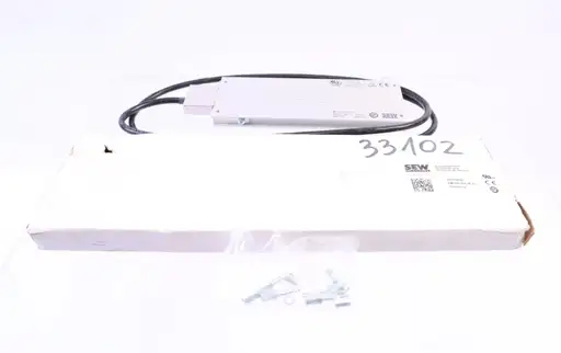 Product: SEW BW200-005/K-1.5 200ohm 200W 850VDC 08017727 08282838 ! NEW !