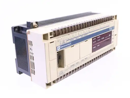 Product: TELEMECANIQUE TSX 17 13428 TSX1713428 TSX 1713428