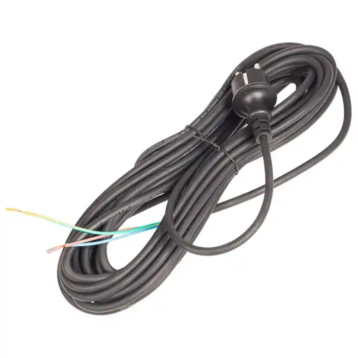 Prodotto: Przewód zasilający z wtyczką Cedrus pompa zanurzeniowa PZ500