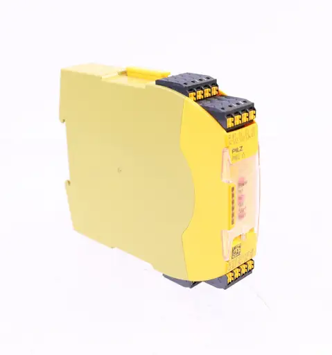 Product: PILZ 751105 PN0Z S5 24VDC