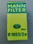Product: Mann-Filter H 1053/2 n