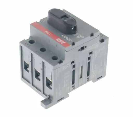 Produkt: ABB 1SCA105798R1001 OT80F3  ! NEW ! 