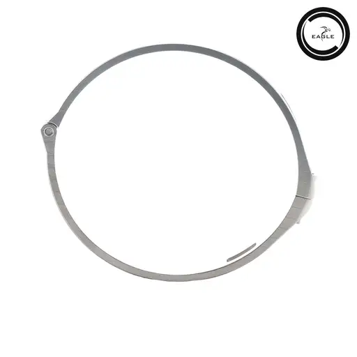 Product: Clamp for the silicone cover of the Z axis eVa v11 cutting head