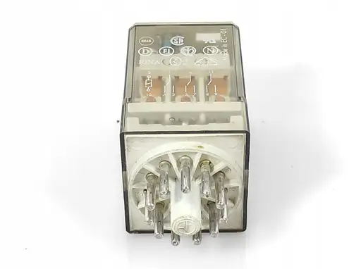 Product: FINDER 60.13 110.0070 PRZEKAŹNIK 10A 250V~ 110Vdc