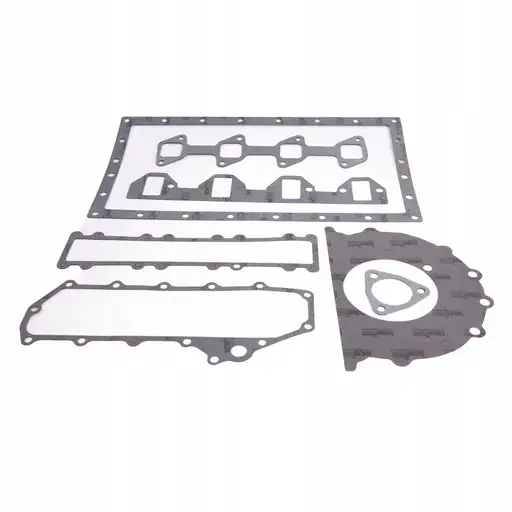 Product: KOMPLET USZCZELEK SILNIKA MITSUBISHI S4S (GŁOWICA METALOWA) WÓZEK