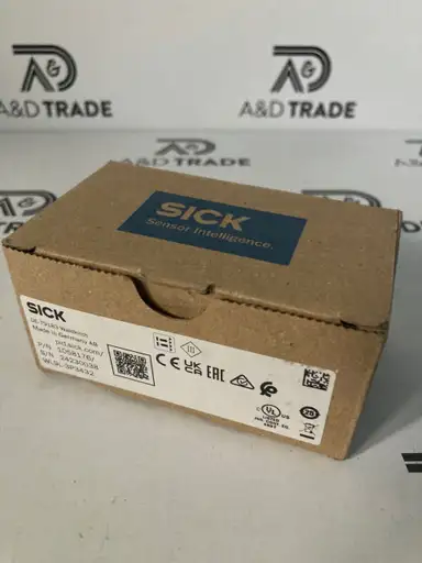 Product: Sick WL9L-3P3432, 1058176