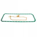 Product: KOMPLET USZCZELEK SILNIKA NISSAN TD42 (METAL) WÓZEK WIDŁOWY HC HANGCHA