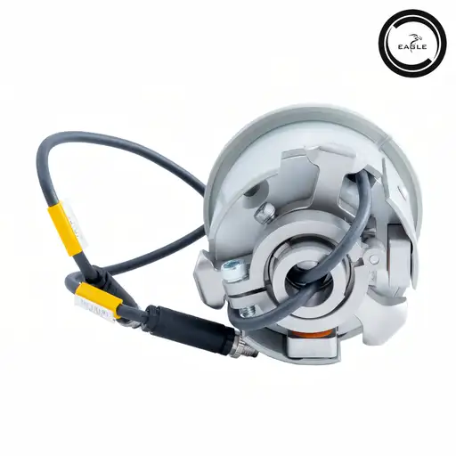 Product: Pneumatic centring module