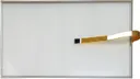 Produkt: DOTYK EKRAN DOTYKOWY DO PANELU SIEMENS TP1900 COMFORT 6AV2124-0UC02-0AX1