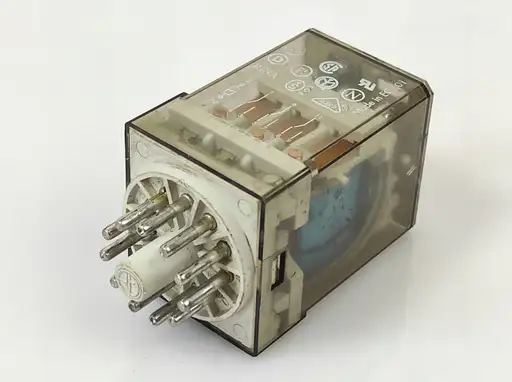 Product: FINDER 60.13 0070 PRZEKAŹNIK 10A 250V~ 60Vdc