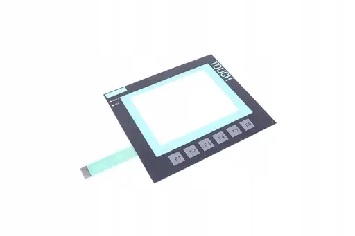 Produkt: KLAWIATURA DO PANELU SIEMENS K-TP178 6AV6640-0DA11-0AX0