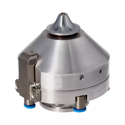 Product: ANC Distance Sensor with Clamp Mount for eVa 10.5 and 11 cutting head
