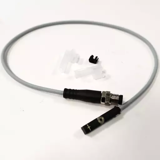 Product: Z-axis pneumatic actuator proximity switch