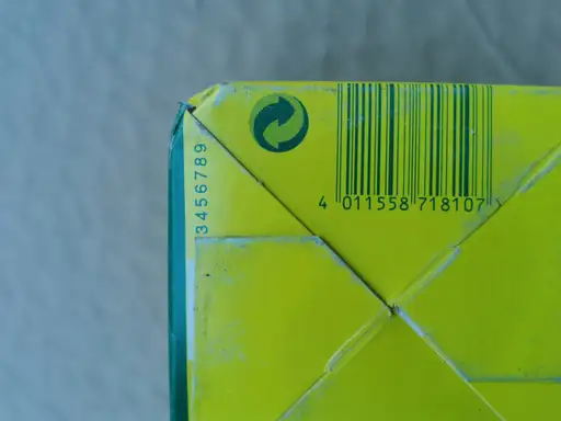 Product: Filtr oleju Mann-Filter W610/81