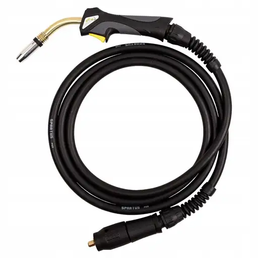 Product: SPP24-13-400 UCHWYT SPAWALNICZY MIG SPARTUS PRO 4M