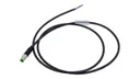 Product: 7000-08001-6300100 Kabel: do czujników/automatyki M8 3-PIN proste 1m w...