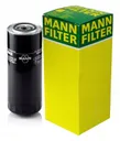 Offer: Filtr paliwa Mann-Filter WK 11 102/5