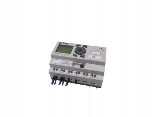 Product: Sterownik MOELLER EASY 821-DC-TC